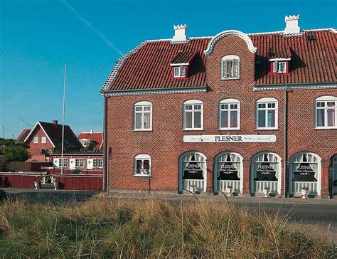 skagen sightseeing udflugter|16 Seværdigheder og Oplevelser i Skagen